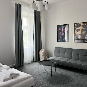Studio Appartement