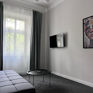 Appartement met een Slaapkamer